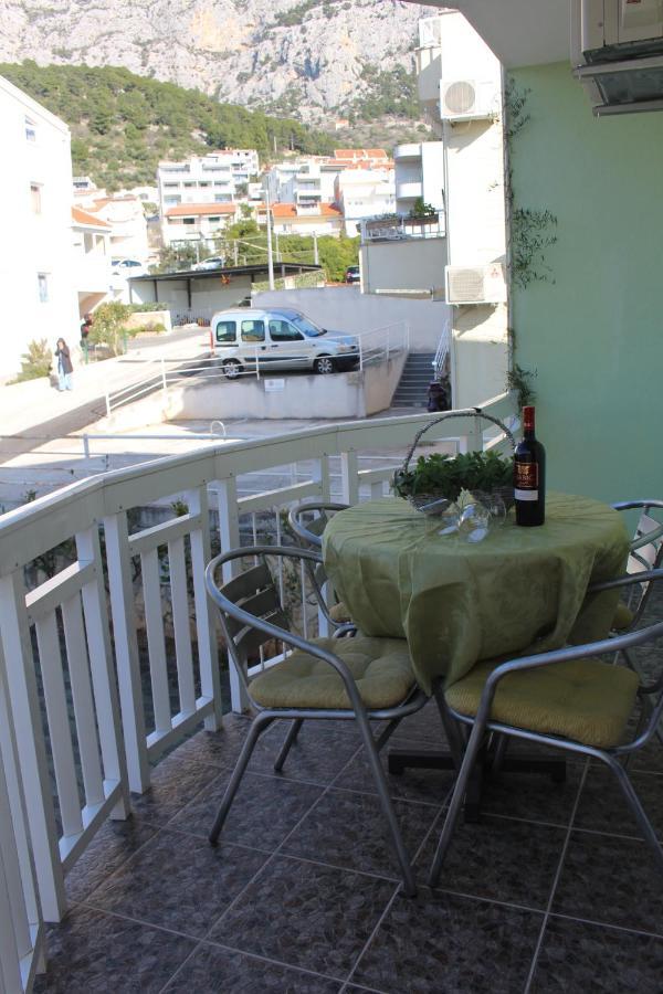 Green House Makarska Exterior photo