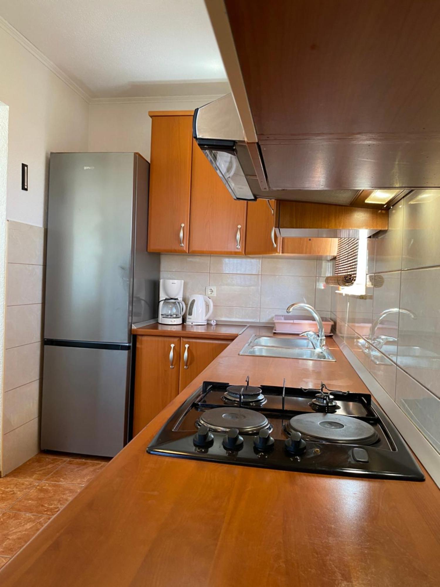 Green House Makarska Exterior photo