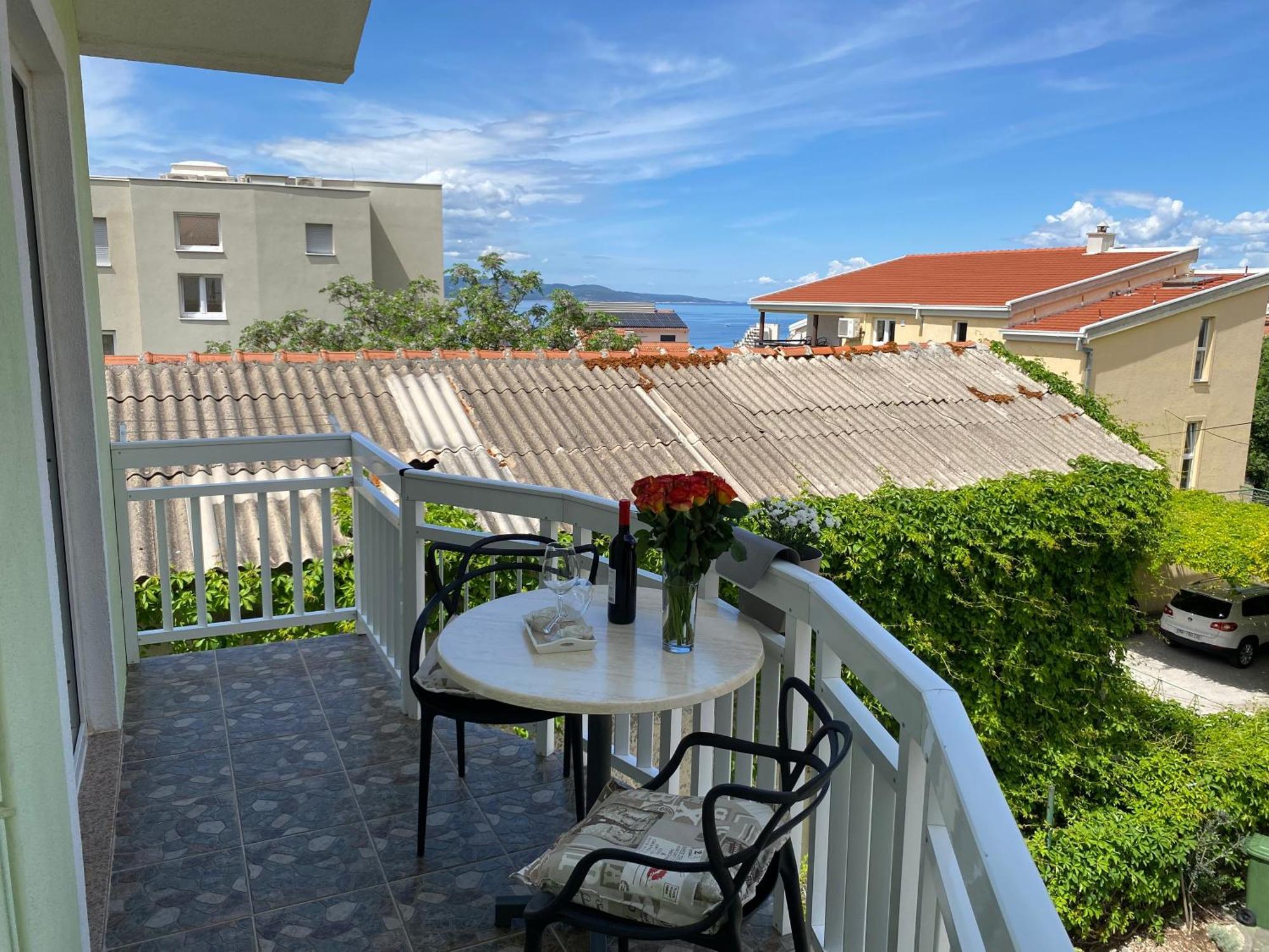 Green House Makarska Exterior photo